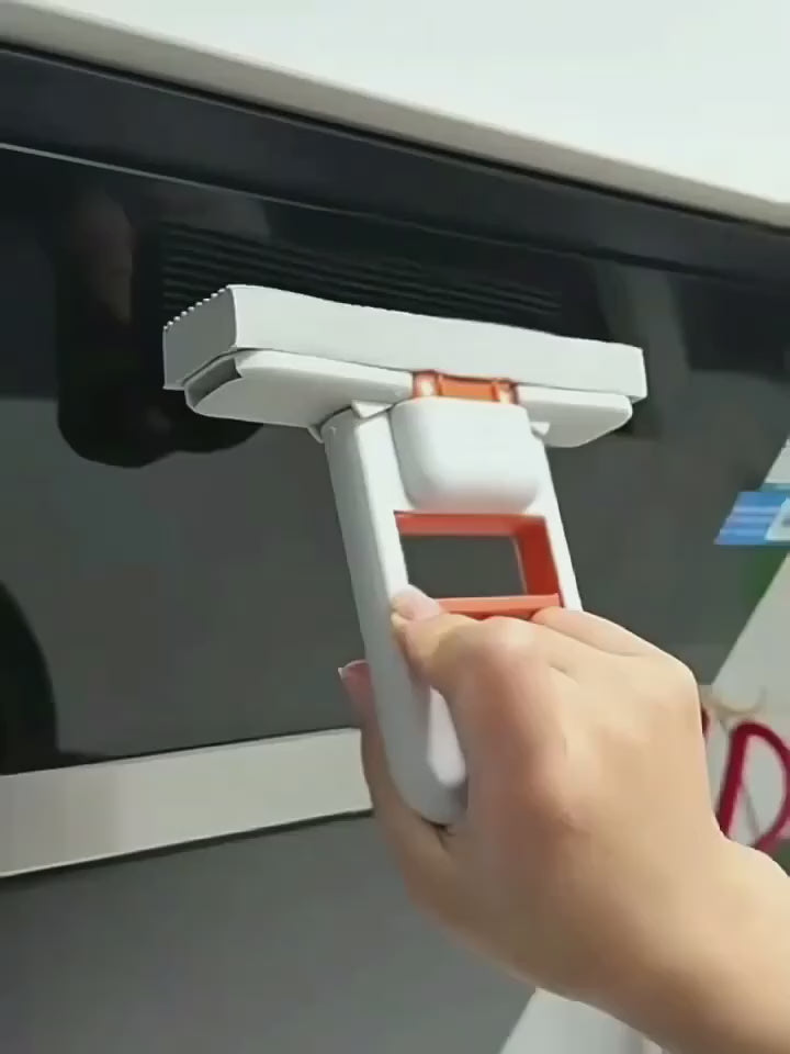 Foldable Desktop Mini Sponge Mop