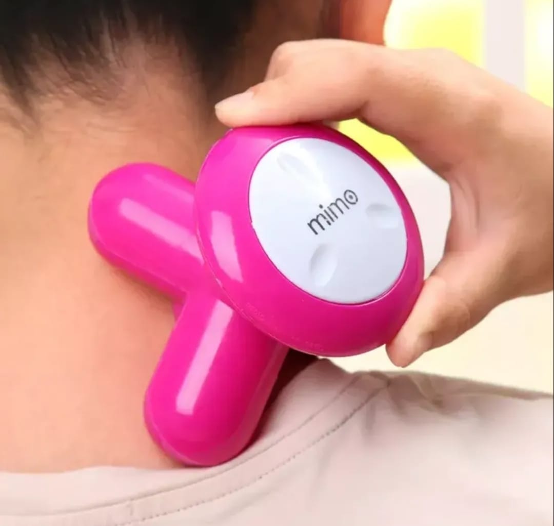 Mimo Mini Electric Massager