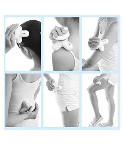 Mimo Mini Electric Massager