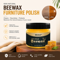 Wood Seasoning Beeswax Polish – Furniture Care Wax