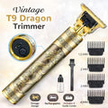 Vintage T9 Dragon Trimmer |FREE Charging Cable | COD