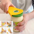 Heavy Duty Jar Opener – Easy Grip Kitchen Tool