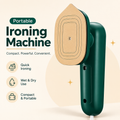 Steam Iron