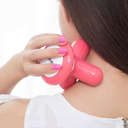 Mimo Mini Electric Massager
